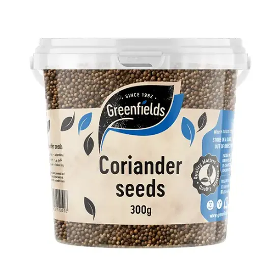 Coriander Seeds (Coriander Seeds_P2)